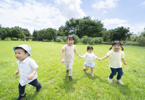 住まいの将来価値を考えた街選びのポイントは『子育て環境』にあり！